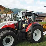 Bauernhof Ober * Birnbaum
