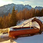 Bauernhof Ober * Birnbaum