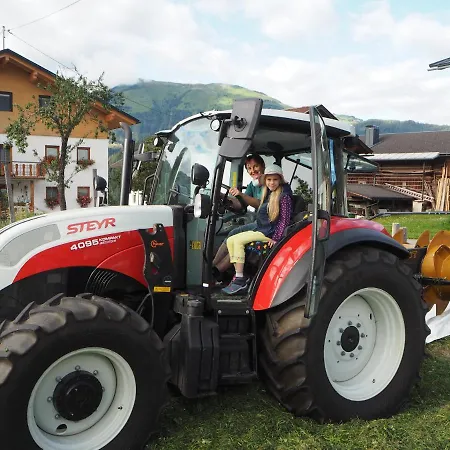 Bauernhof Ober * Birnbaum