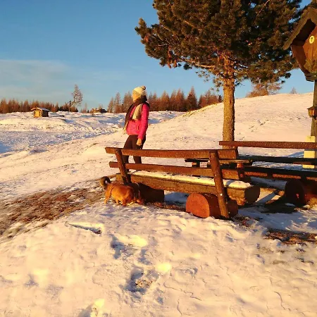 דירה Bauernhof Ober