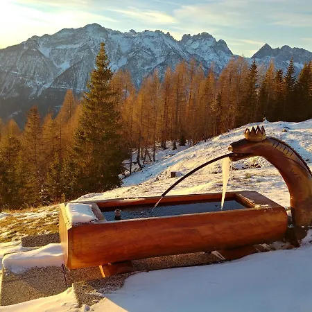 Bauernhof Ober * Birnbaum