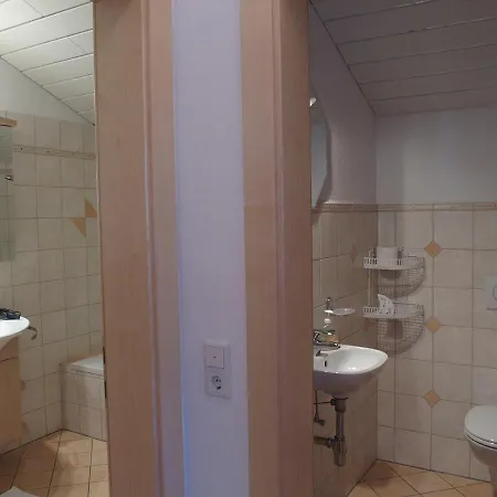 Bauernhof Ober דירה בירנבאום