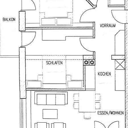 Διαμέρισμα Bauernhof Ober *