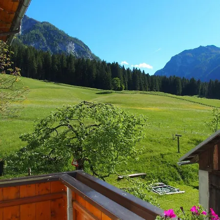 דירה Bauernhof Ober