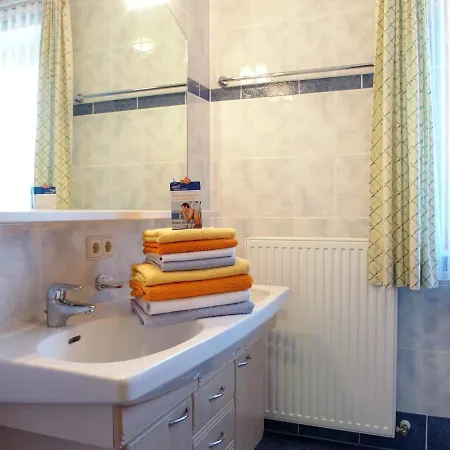 Bauernhof Ober בירנבאום