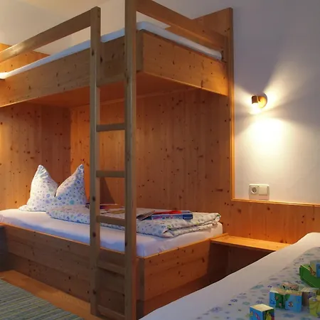 Bauernhof Ober Birnbaum