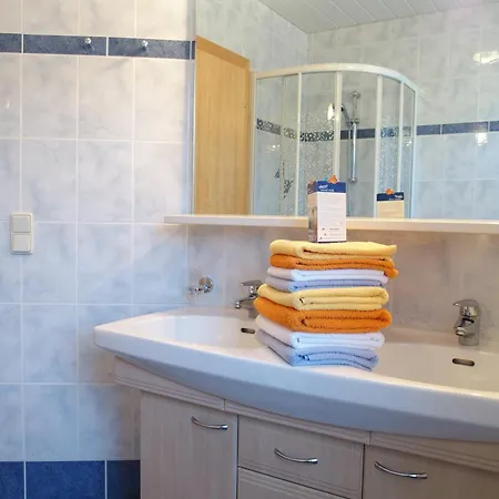 Bauernhof Ober דירה בירנבאום