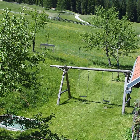 Bauernhof Ober Lägenhet