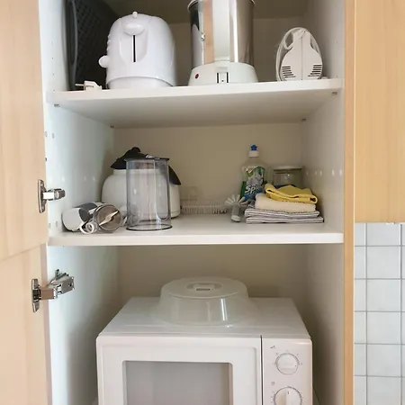 דירה Bauernhof Ober *