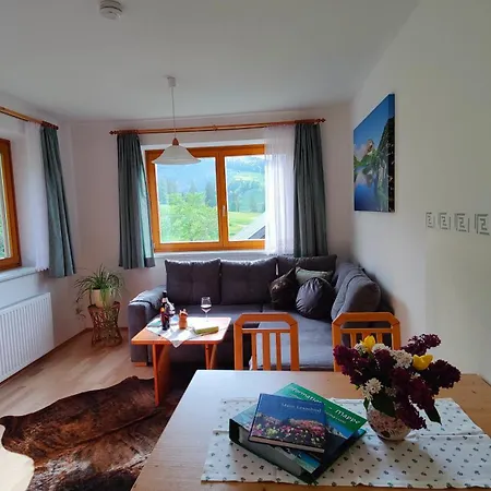 Bauernhof Ober בירנבאום