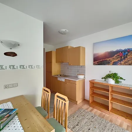 Bauernhof Ober דירה