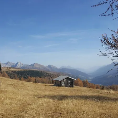 Bauernhof Ober Lägenhet
