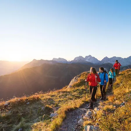 דירה Bauernhof Ober *