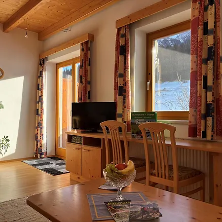 バウアーンホフ オーバー アパート