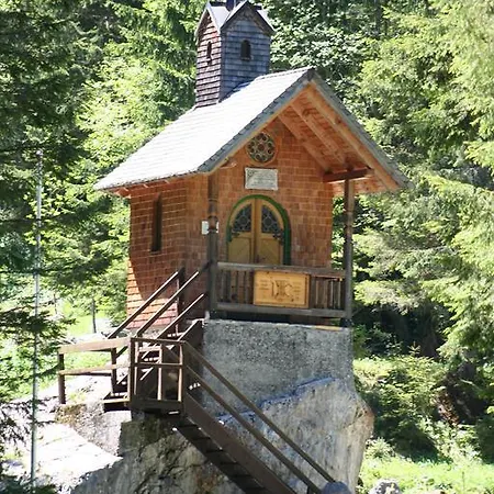 Bauernhof Ober