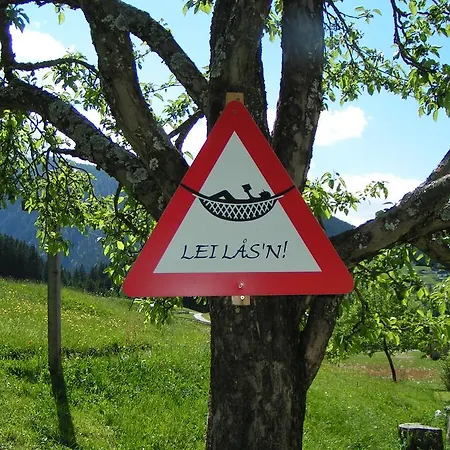 Lägenhet Bauernhof Ober Birnbaum