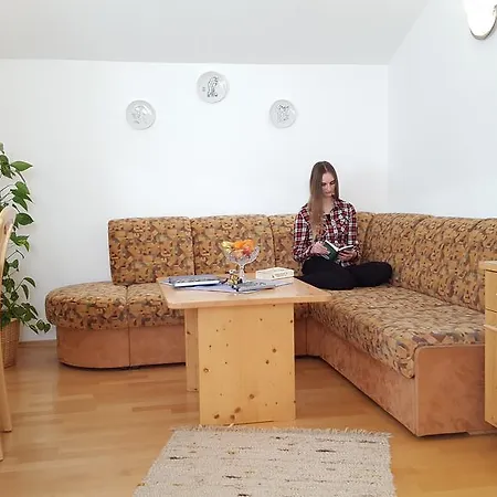 Apartment Bauernhof Ober