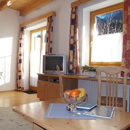 Διαμέρισμα Bauernhof Ober *