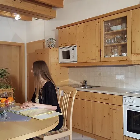 Διαμέρισμα Bauernhof Ober Birnbaum