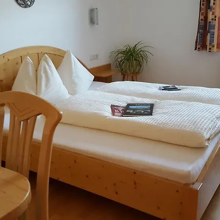 דירה Bauernhof Ober בירנבאום