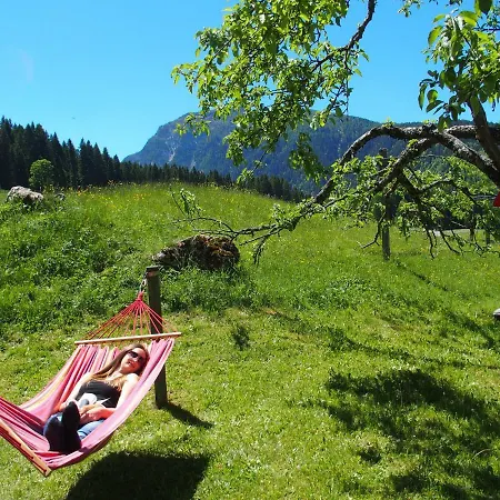 Bauernhof Ober * בירנבאום