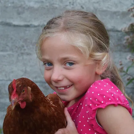 דירה Bauernhof Ober