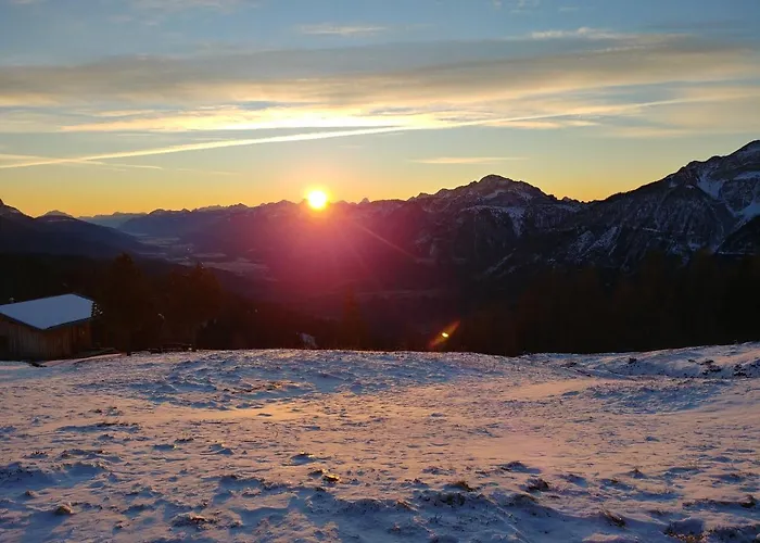 バウアーンホフ オーバー アパート *