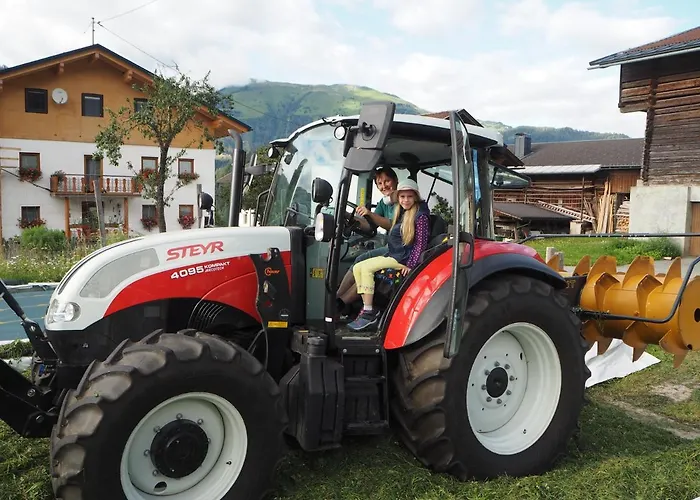 バウアーンホフ オーバー * ビルンバウム