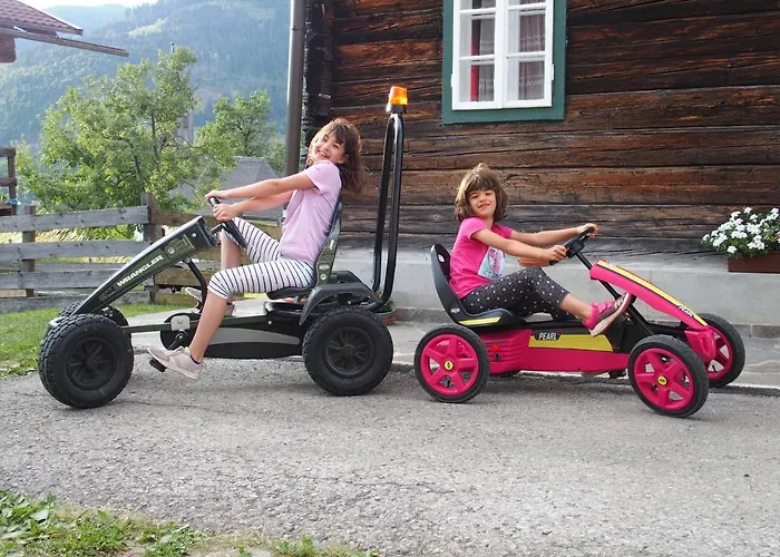 バウアーンホフ オーバー ビルンバウム