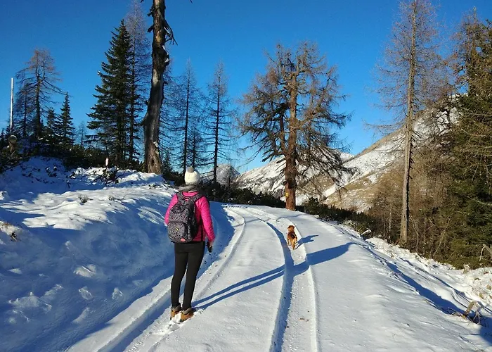 バウアーンホフ オーバー アパート