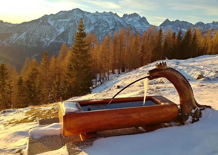 バウアーンホフ オーバー * ビルンバウム