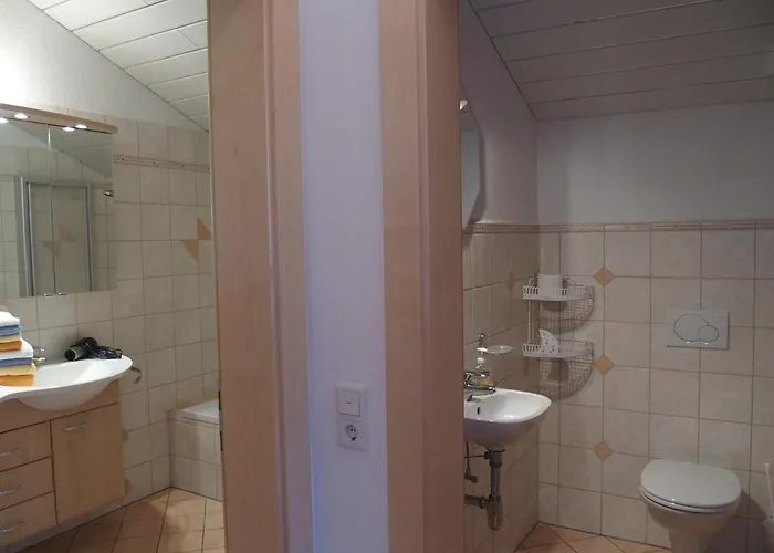 バウアーンホフ オーバー アパート ビルンバウム