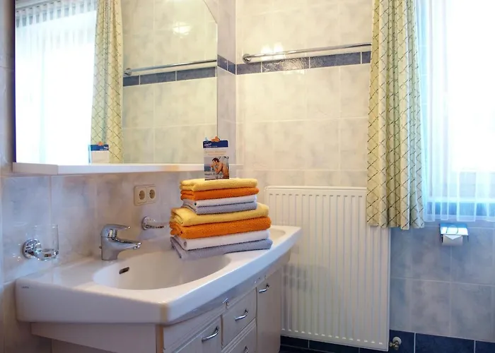 バウアーンホフ オーバー ビルンバウム