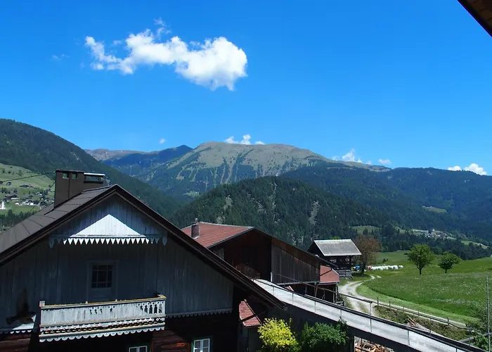 バウアーンホフ オーバー * ビルンバウム