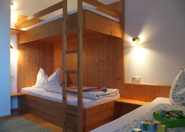 バウアーンホフ オーバー ビルンバウム