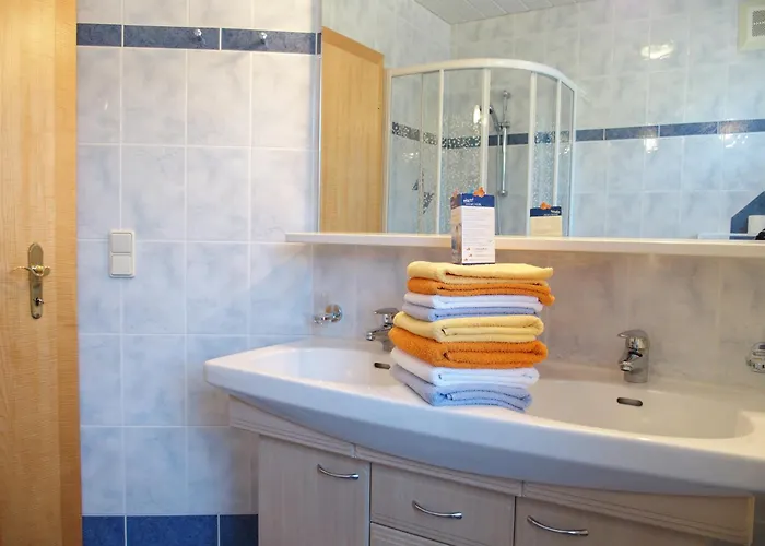 バウアーンホフ オーバー アパート ビルンバウム