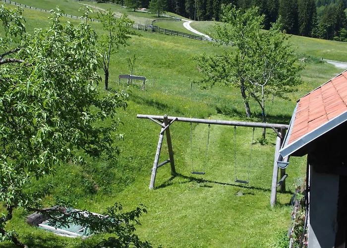 バウアーンホフ オーバー アパート