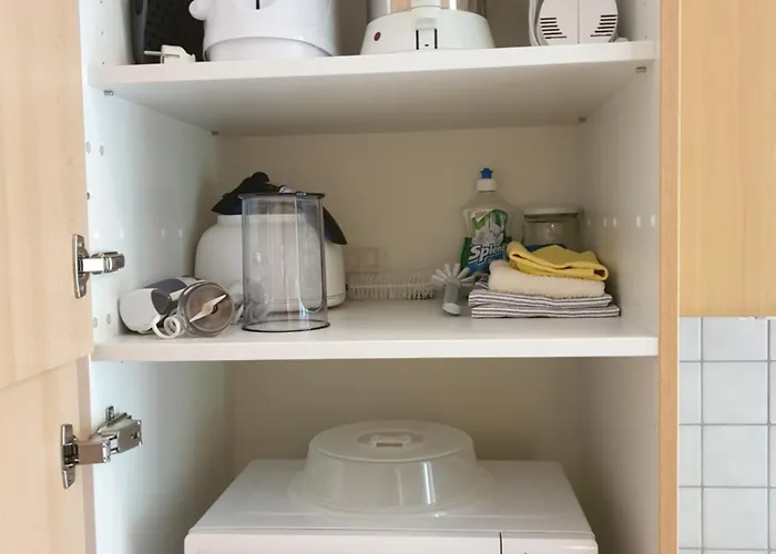 アパート バウアーンホフ オーバー *