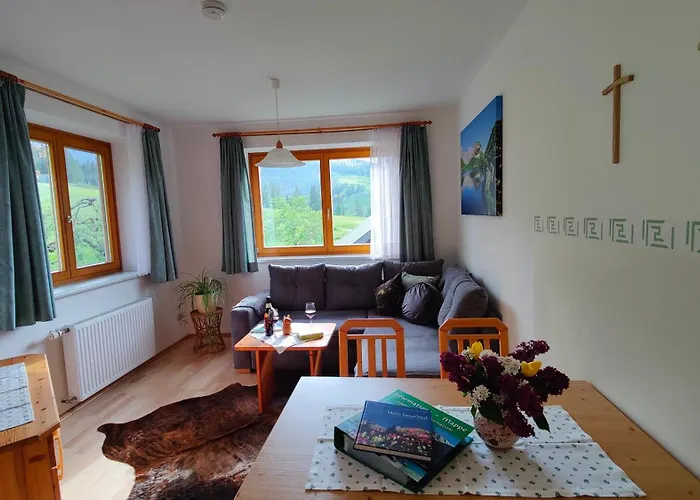 バウアーンホフ オーバー ビルンバウム