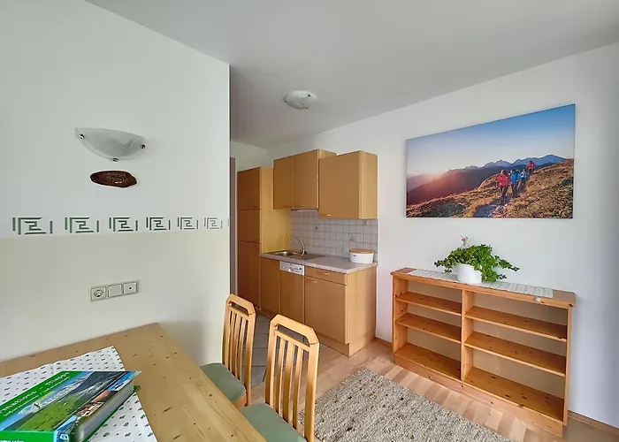 バウアーンホフ オーバー アパート