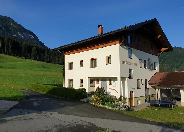 バウアーンホフ オーバー