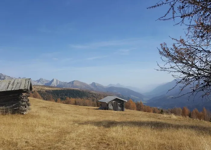 バウアーンホフ オーバー アパート