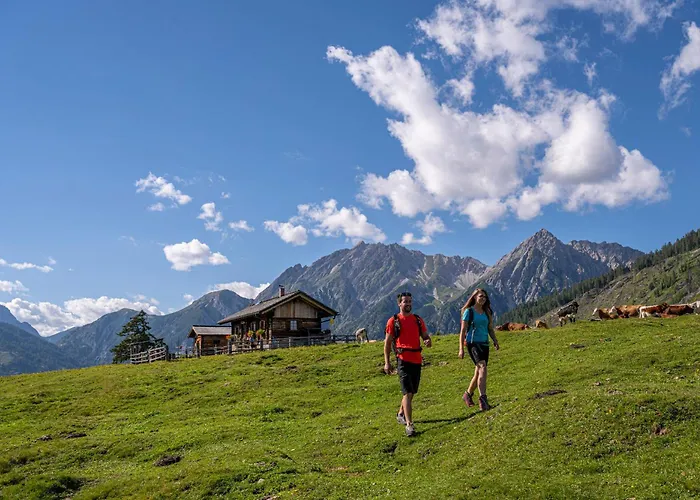 アパート バウアーンホフ オーバー *