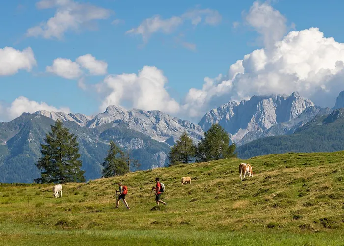 バウアーンホフ オーバー ビルンバウム