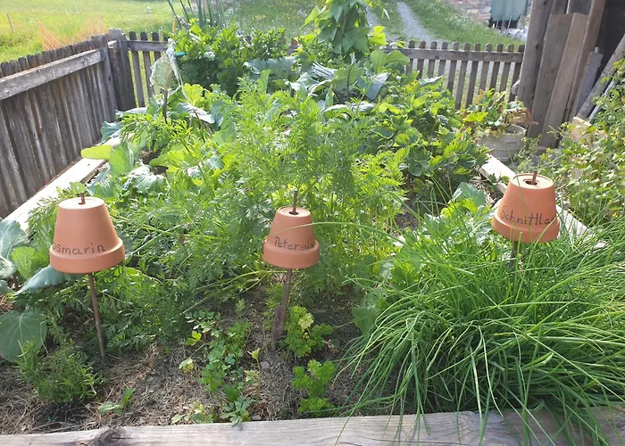 バウアーンホフ オーバー アパート *