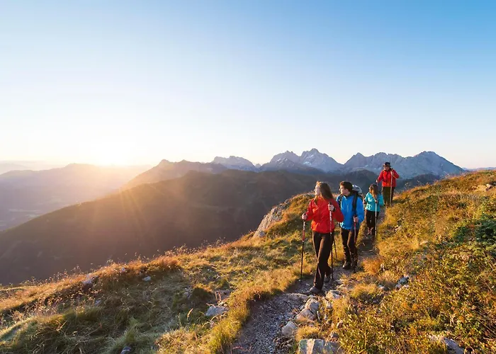 アパート バウアーンホフ オーバー *