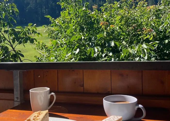 バウアーンホフ オーバー * ビルンバウム