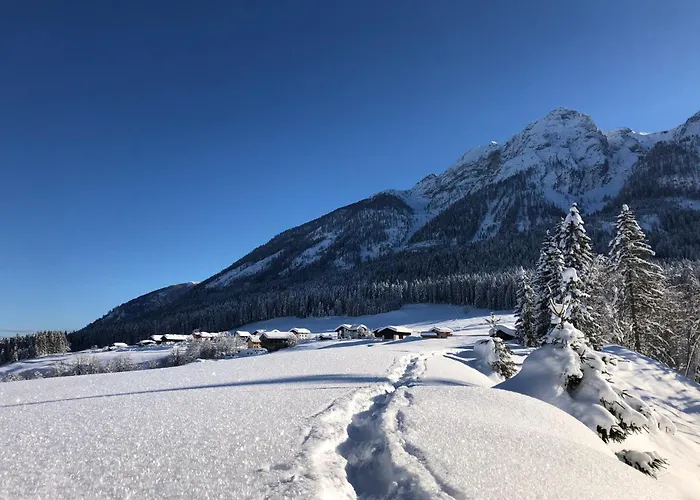 バウアーンホフ オーバー アパート