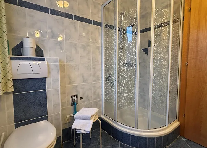 バウアーンホフ オーバー ビルンバウム