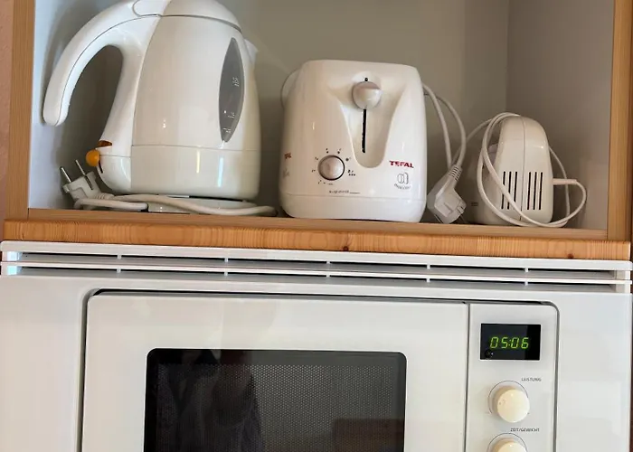 バウアーンホフ オーバー * ビルンバウム